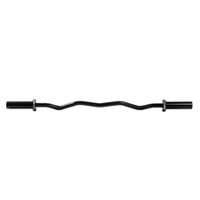 Olympic Curl Barbell