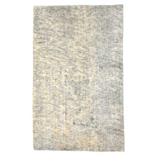 Cius Hand-Knotted Silk & Wool Rug