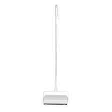 White Carpet Sweeper
