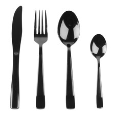 16 Piece Salter Stainless Steel Cutlery Set