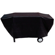 Flat Top BBQ Cover