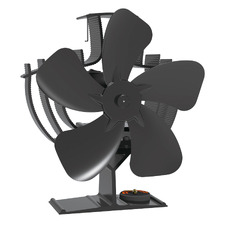Preston Portable Heater Fan