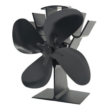 Iker Portable Heater Fan