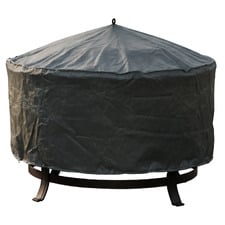Virion Fire Pit Cover