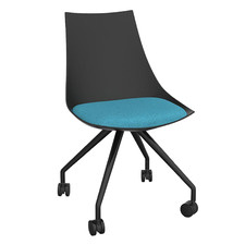 Carson Visitor Chair