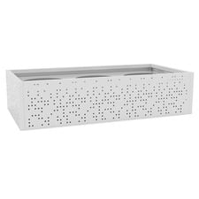 Kamryn Steel Planter Box