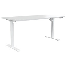 Kaiden Adjustable Office Desk