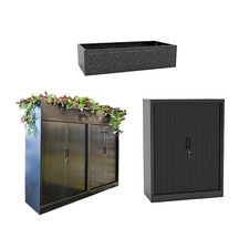 Kamryn Office Package