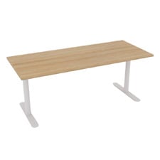 Helix 120cm Office Desk