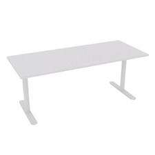 Helix 150cm Office Desk