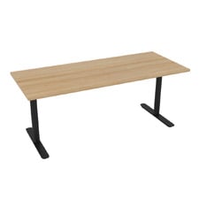 Helix 150cm Office Desk