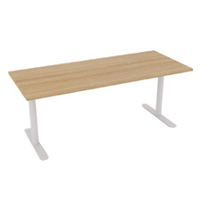 Helix 180cm Office Desk