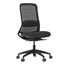 Saffron Task Chair