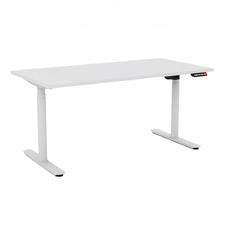 Neville 150cm Electric Sit & Stand Desk