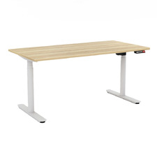 Neville 180cm Electric Sit & Stand Desk
