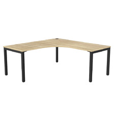 Napa 90 Degree Corner Desk