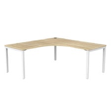 Napa 90 Degree Corner Desk