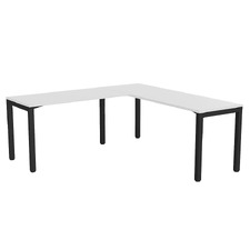 Napa I Desk with Return