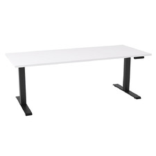 Portobello III Electric Sit & Stand Desk