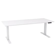 Portobello III Electric Sit & Stand Desk