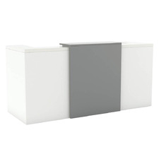 Palmer Extendable Reception Counter