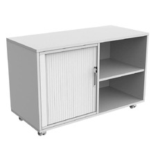 Reverie Mobile Caddy Pedestal