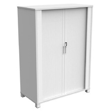 Reverie Tambour Storage
