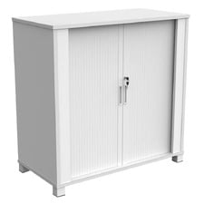 Reverie Tambour Storage