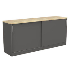 Richmond 2 Door Credenza