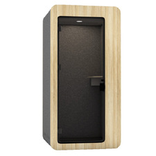 Orfield Office Phone Booth