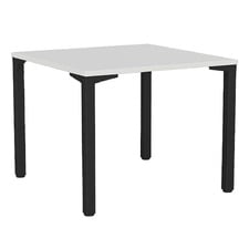 Napa Square Meeting Table