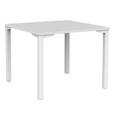 Napa Square Meeting Table