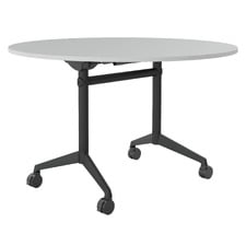 Berkeley Round Flip Table