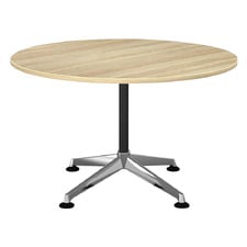 Berkeley Round Meeting Table
