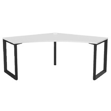 Henrietta 120 Degree Workstation