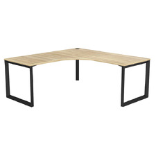 70cm Henrietta Desk with Return