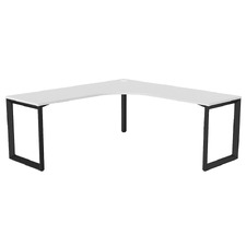 60cm Henrietta Desk with Return