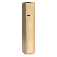 Gessner Single Door Locker