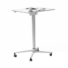 Elpida Adjustable Flip Table