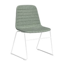 Kastros Upholstered Visitor Chair