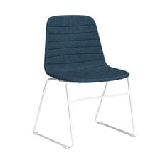Kastros Upholstered Visitor Chair