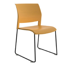 Mason Game Sled Chair