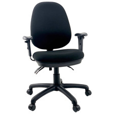 Roma High Back Computer Office Chair