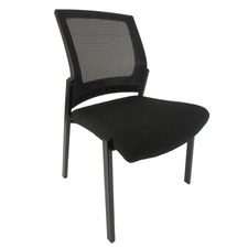 Aragon Stackable Visitor Chair
