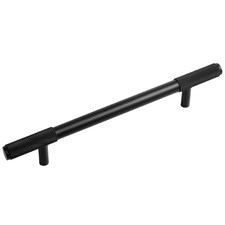 Horizon Brass Cabinet Handle