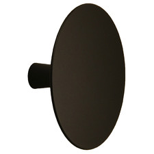 Miss Dotty Brass Cabinet Knob