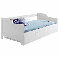 Kids' Vanna Wooden Daybed with Trundle