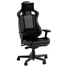 Noblechairs Epic Compact Faux Leather Compact Gaming Chair