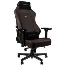 Noblechairs Hero Java Faux Leather Gaming Chair