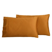 Bamboo & Cotton King Pillowcases (Set of 2)